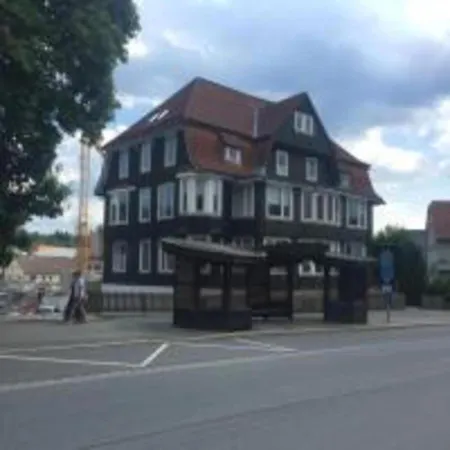 M&m Ferienwohnung 2 * Braunlage